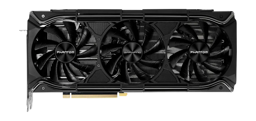 Gainward RTX 3070 Ti Phantom