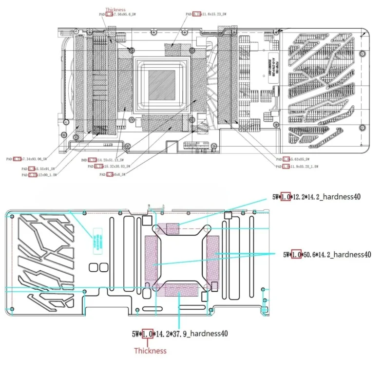 Gainward RTX 3080 Phantom GS — замер 1, файл 1