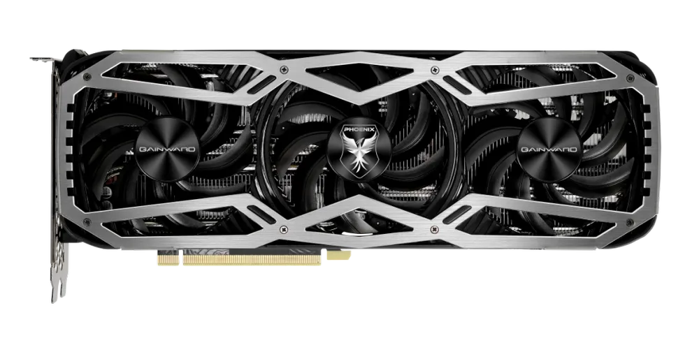 Gainward RTX 3080 PHOENIX