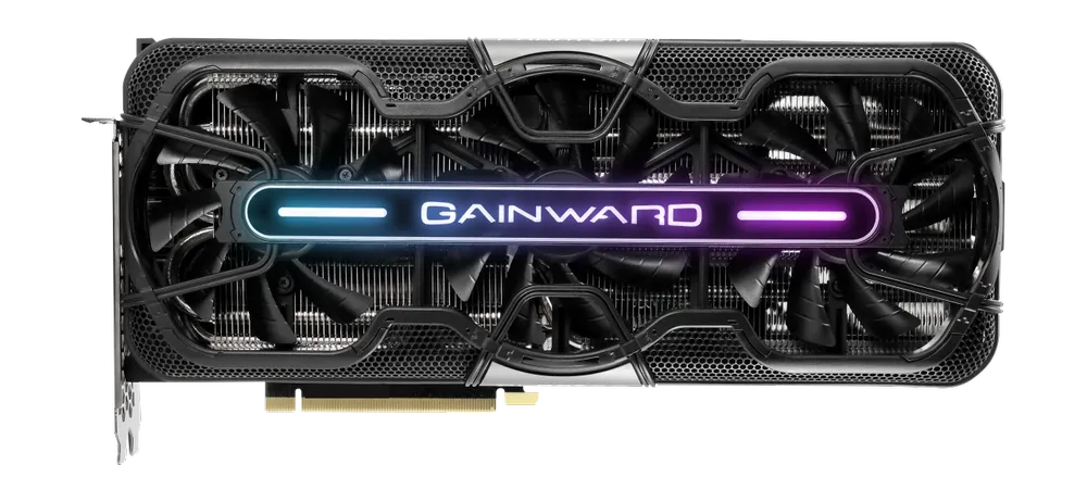 Gainward RTX 3090 Phantom