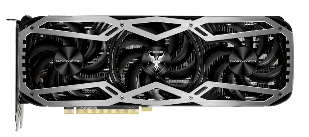 Gainward RTX 3090 Phoenix