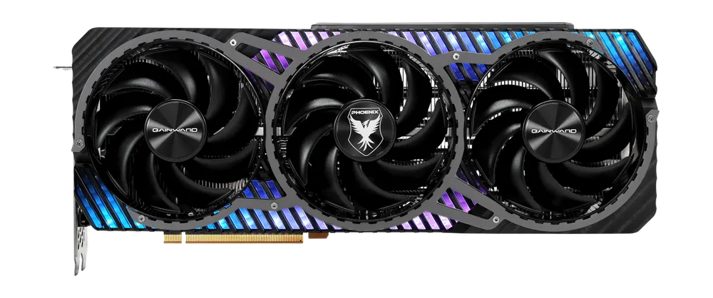 Gainward RTX 4080 Phoenix