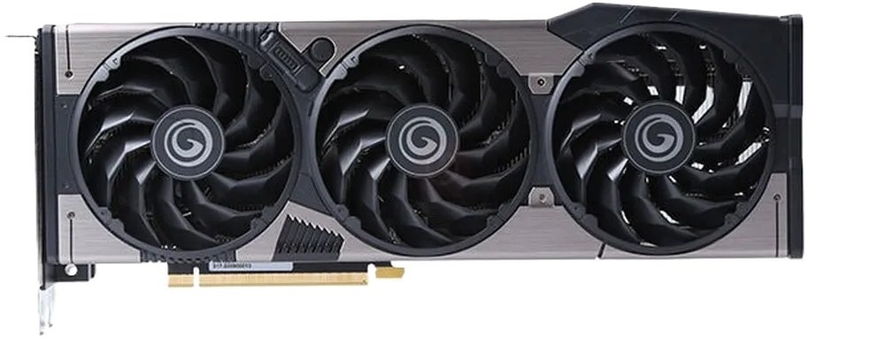 GALAX GeForce RTX 3060 Ti Black General FG