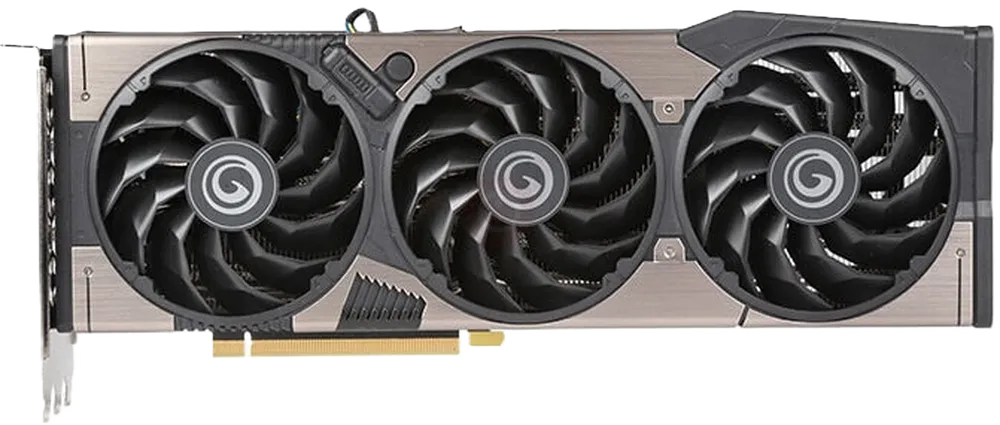 GALAX GeForce RTX 3070 Ti Black