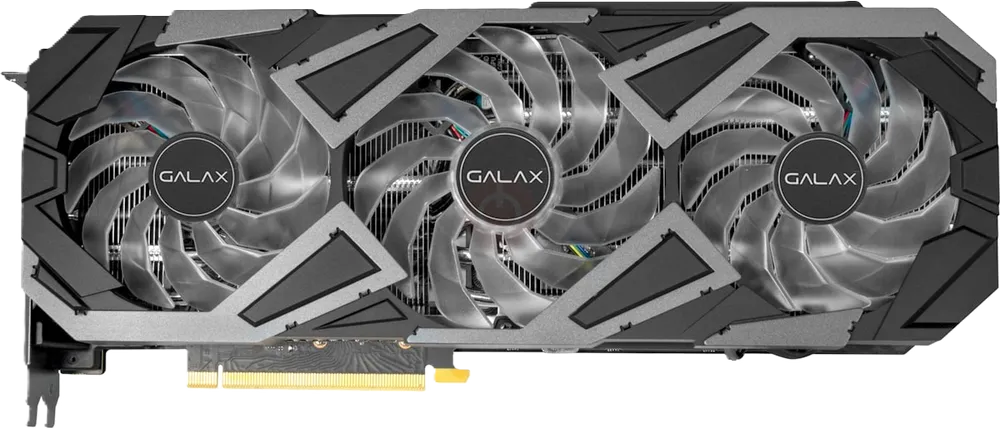 GALAX GeForce RTX 3080 Ti EXG