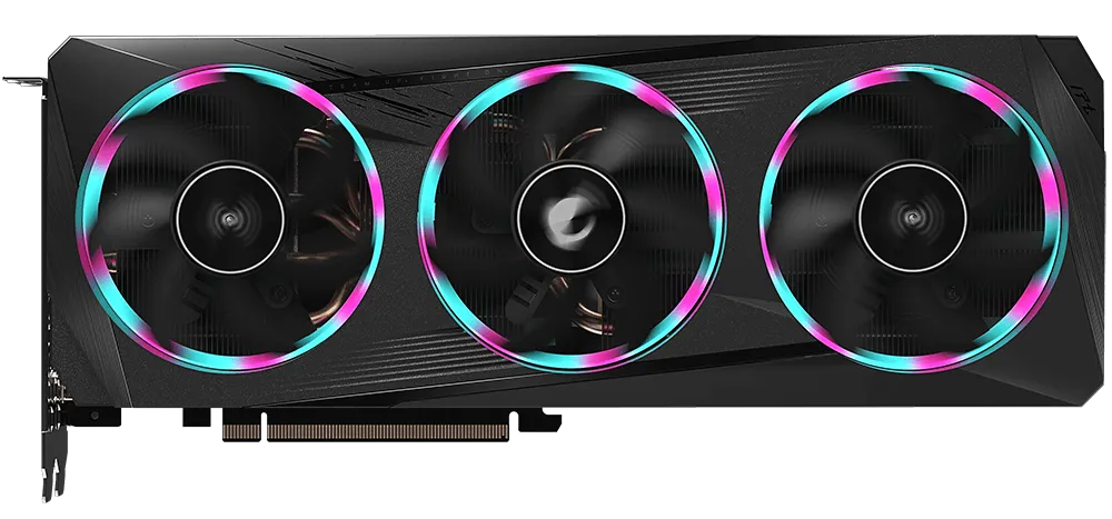 Gigabyte Aorus Elite RX 6700 XT