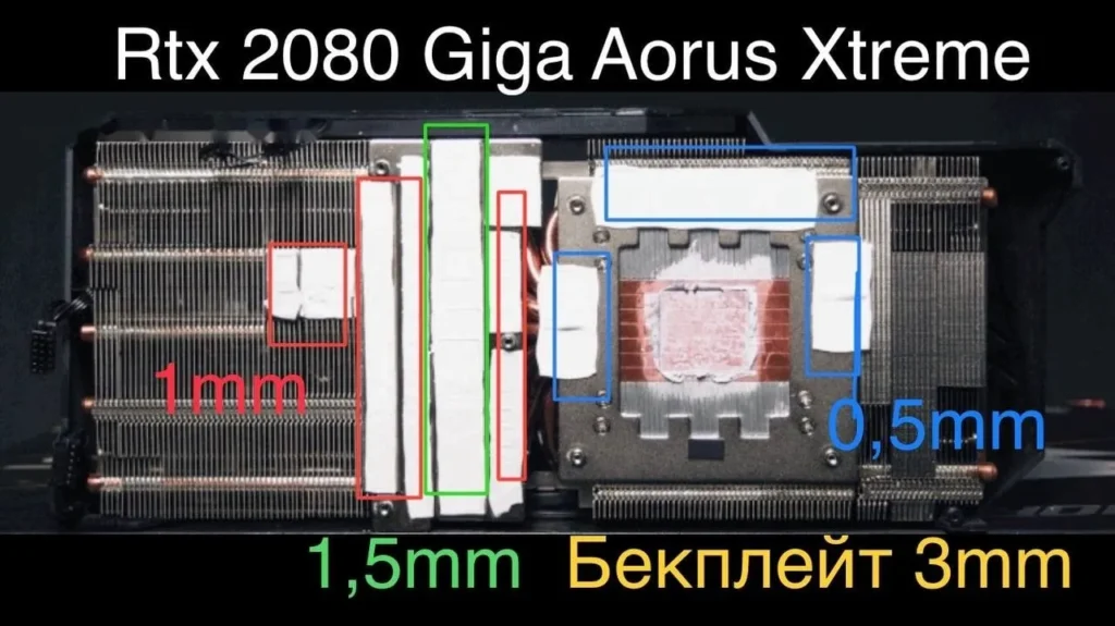 GIGABYTE AORUS GeForce RTX 2080 XTREME — замер 1, файл 1