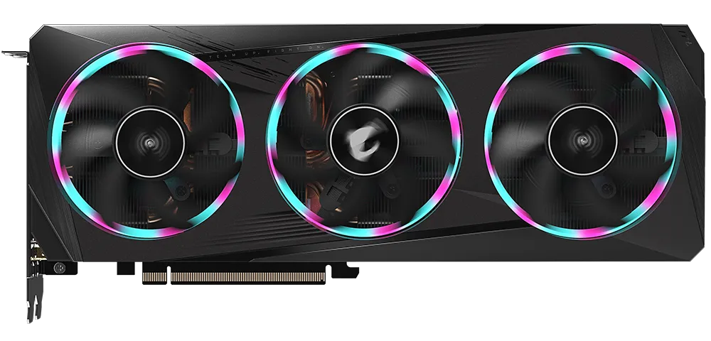 GIGABYTE AORUS GeForce RTX 3060 ELITE