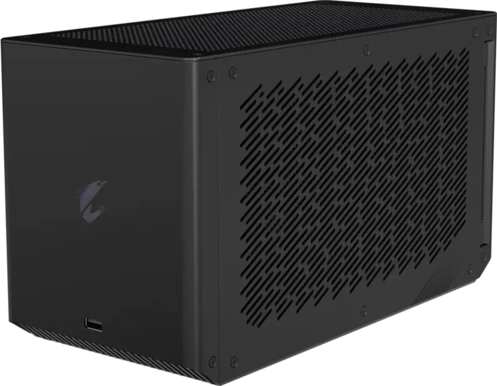 Gigabyte AORUS RTX 2080 Ti GAMING BOX GV-N208TIXEB-11GC