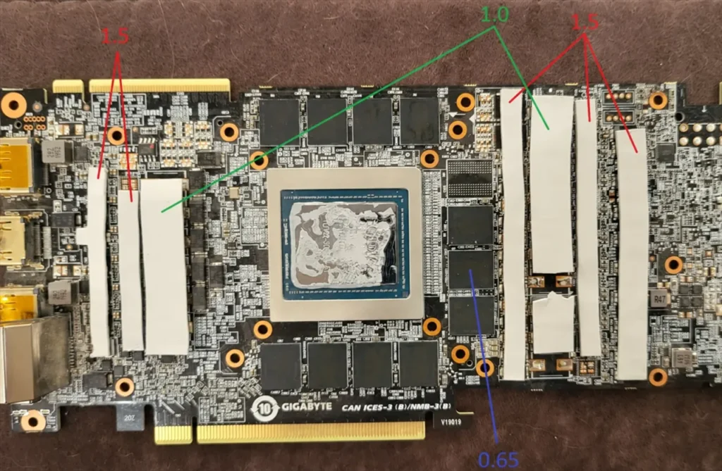 Gigabyte AORUS RTX 2080 Ti GAMING BOX GV-N208TIXEB-11GC — замер 1, файл 1