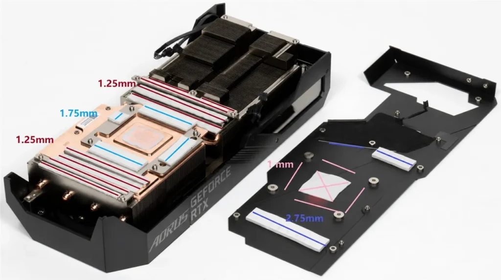 Gigabyte Aorus RTX 3080 Ti Xtreme 12G — замер 1, файл 1
