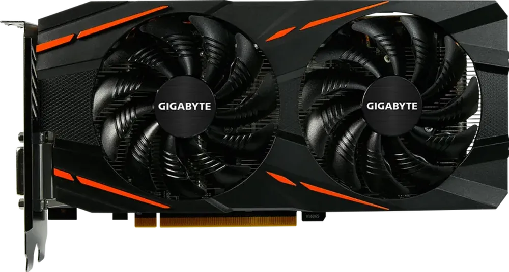 GIGABYTE AORUS RX 470