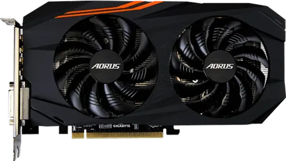 GIGABYTE AORUS RX 570