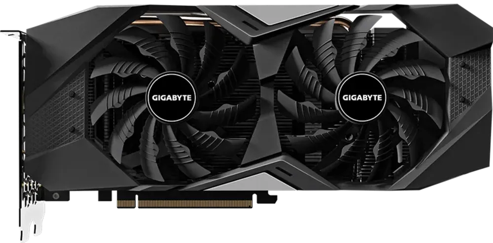 GIGABYTE GeForce GTX 1660 Ti WINDFORCE