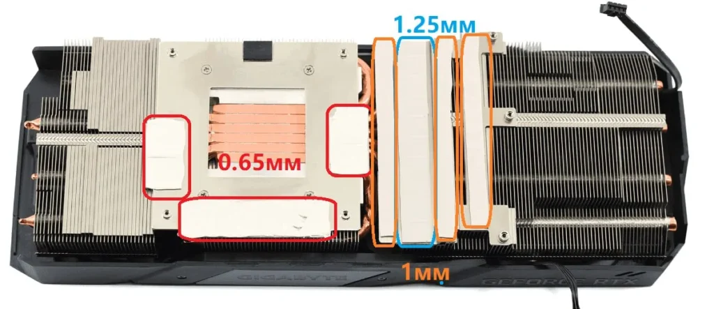 GIGABYTE GeForce RTX 2070 SUPER Gaming OC — замер 2, файл 1