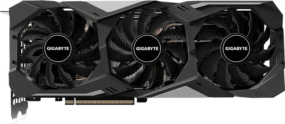 GIGABYTE GeForce RTX 2070 SUPER Gaming OC