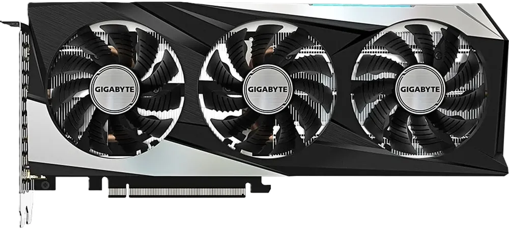 GIGABYTE GeForce RTX 3060 GAMING OC 12G