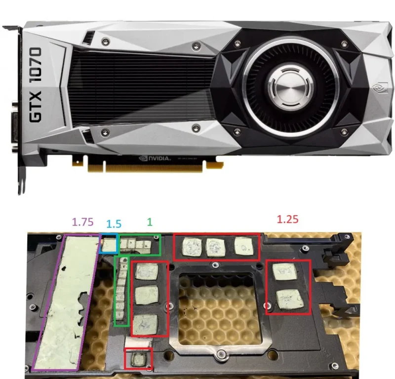 Gigabyte GTX 1070 [GV-N1070D5-8GD-B] — замер 1, файл 1