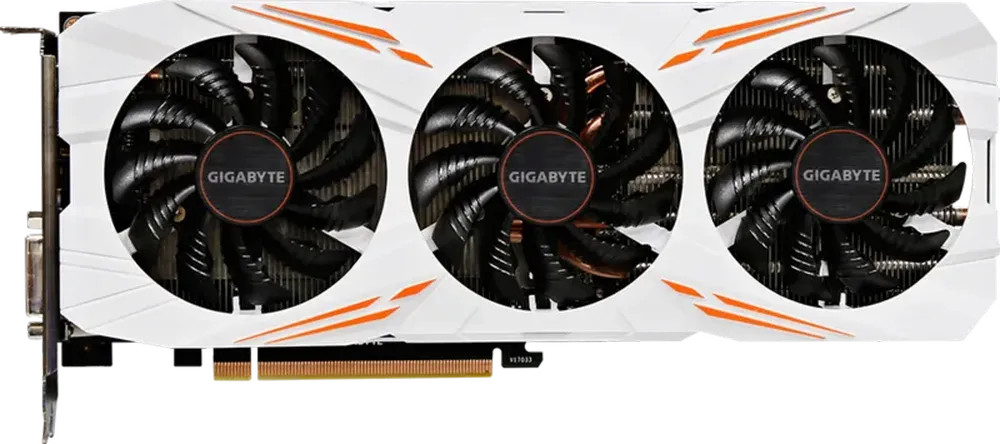 Gigabyte GTX 1080 Ti Gaming OC 11G