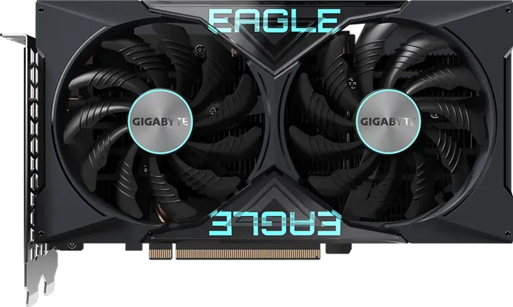 Gigabyte GTX 1650 D6 EAGLE
