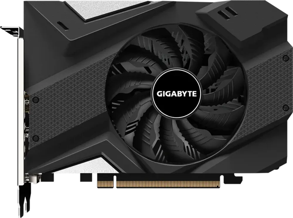 Gigabyte GTX 1650 D6 OC