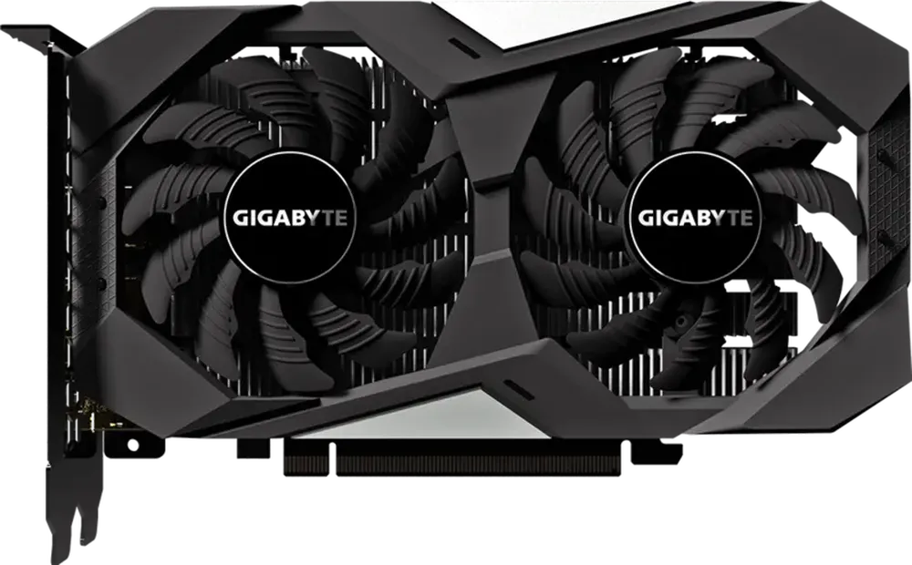 Gigabyte GTX 1650 WINDFORCE