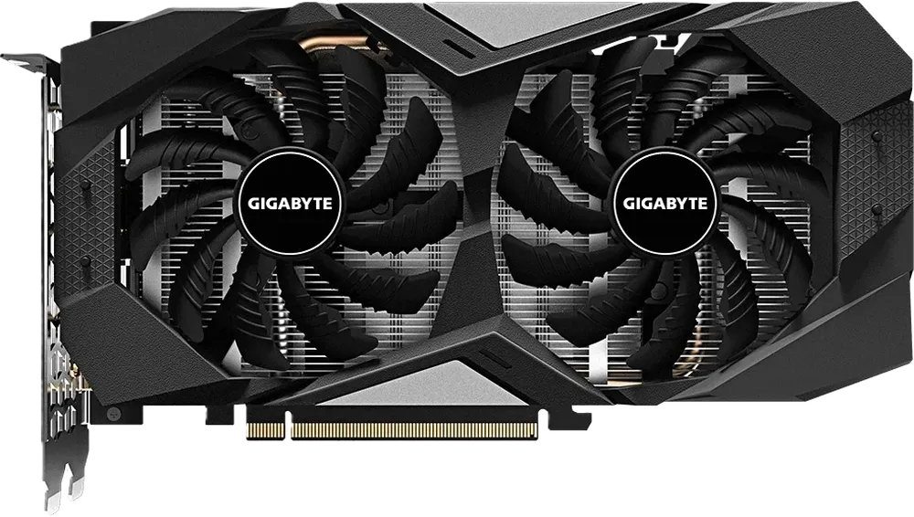 GIGABYTE GTX 1660 SUPER OC 6G GV-N166SOC-6GD