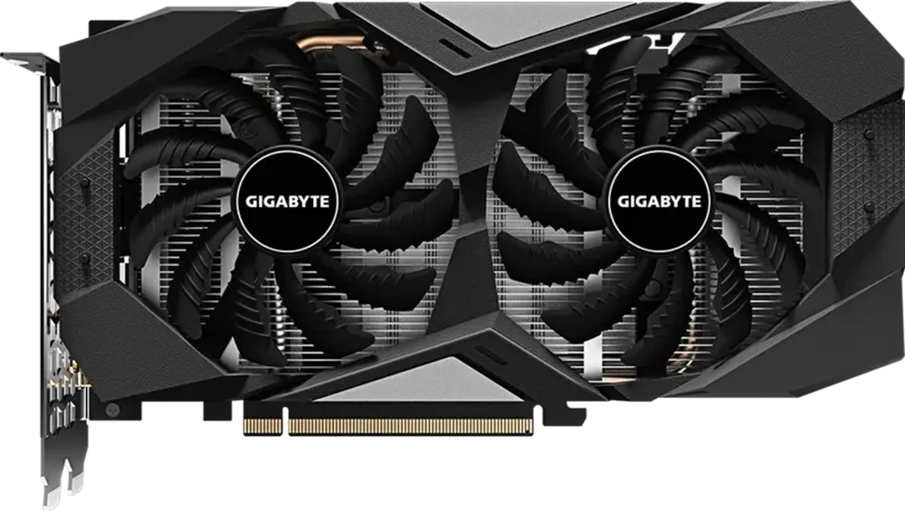 Gigabyte GTX 1660 Super rev 1.0 GV-N166SD6-6GD
