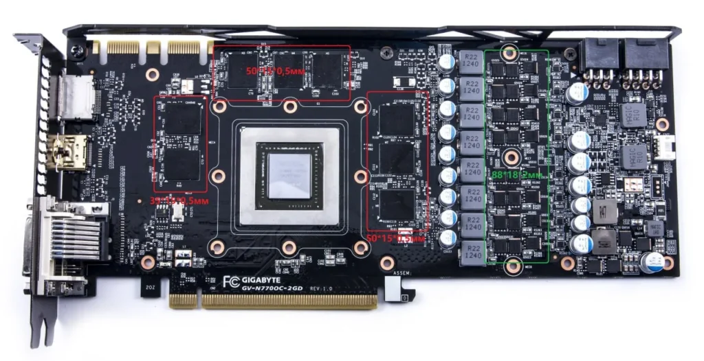 Gigabyte GTX 770 2GB GV-N770WF3-2GD rev 1,0 — замер 1, файл 1