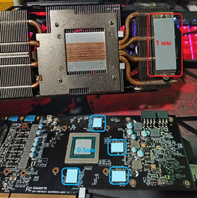Gigabyte GTX 970 G1 Gaming 4GB (GV-N970G1 GAMING-4GD) — замер 1, файл 1