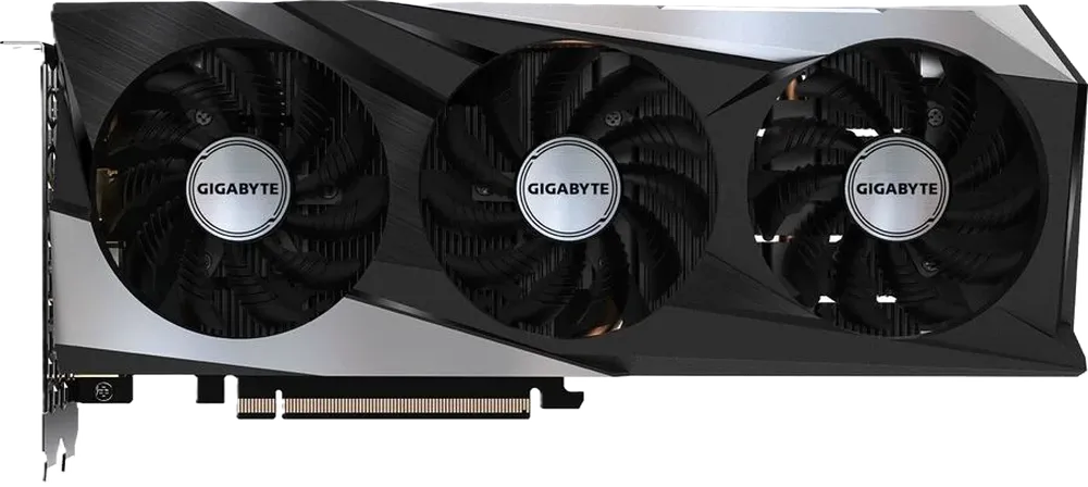GIGABYTE Intel Arc A380 6GB rev. 1.0