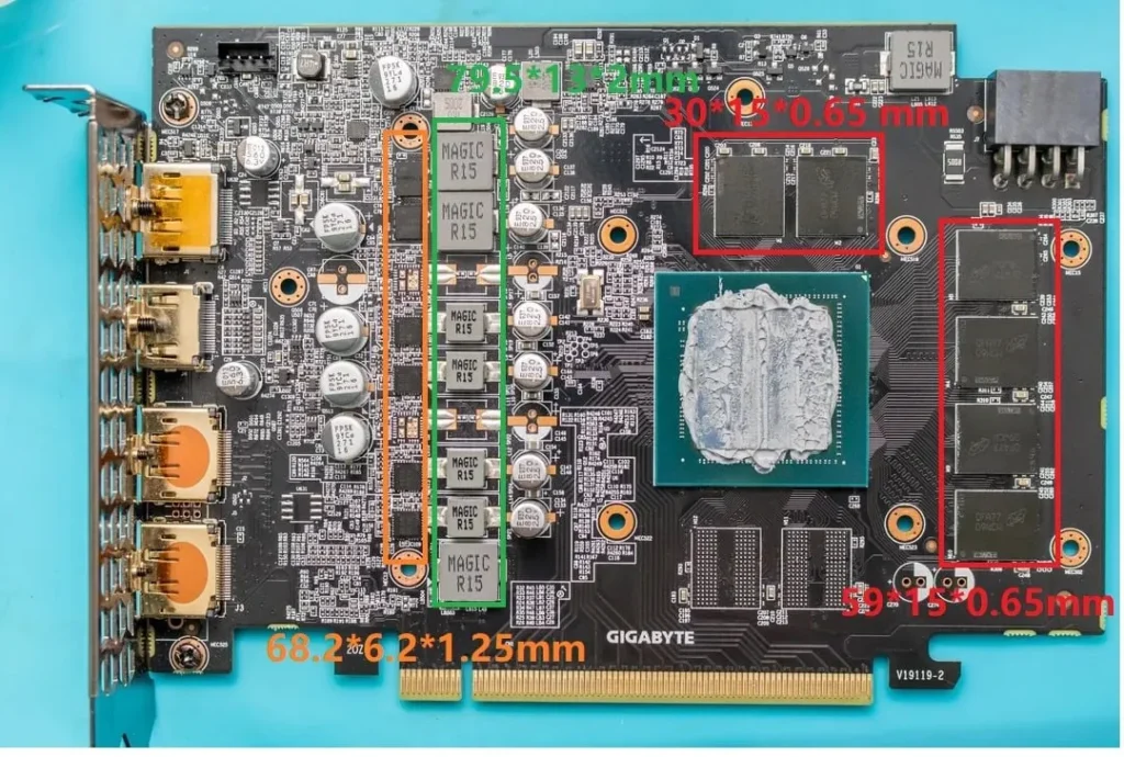 Gigabyte RTX 2060 Mini ITX OC Rev 2.0 — замер 1, файл 1