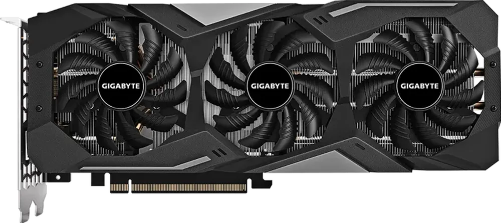 Gigabyte RTX 2060 Super Gaming OC 8GB rev 2.0