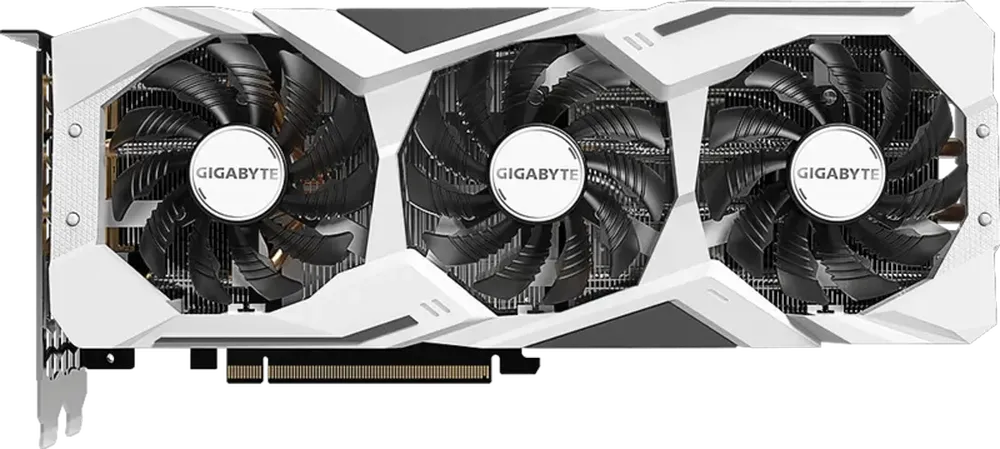 Gigabyte RTX 2060 SUPER Gaming OC X3 rev. 1.0