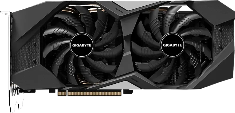Gigabyte RTX 2060 Super Windforce oc 8gb
