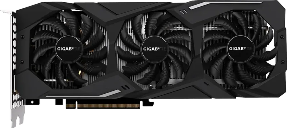 Gigabyte RTX 2070 Super Windforce OC 3x 1.0rev