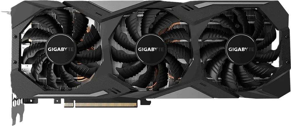 Gigabyte RTX 2080 Gaming 8GB
