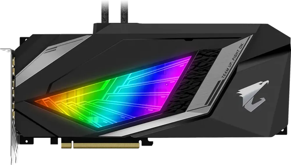 Gigabyte RTX 2080 Ti AORUS XTREME WATERFORCE (GV-N208TAORUSX W-11GC)