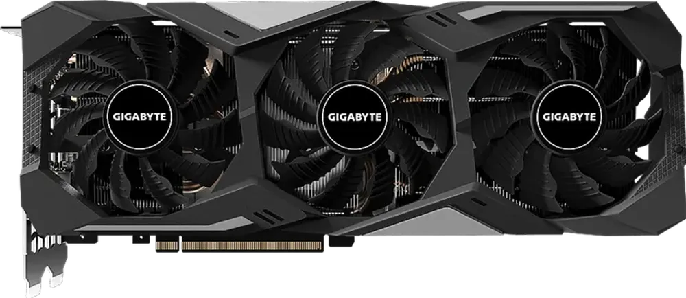 Gigabyte RTX 2080 Ti Gaming Oc