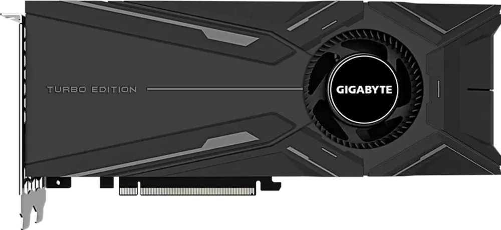 Gigabyte RTX 2080 Ti Turbo GV-N208TTURBO-11GC