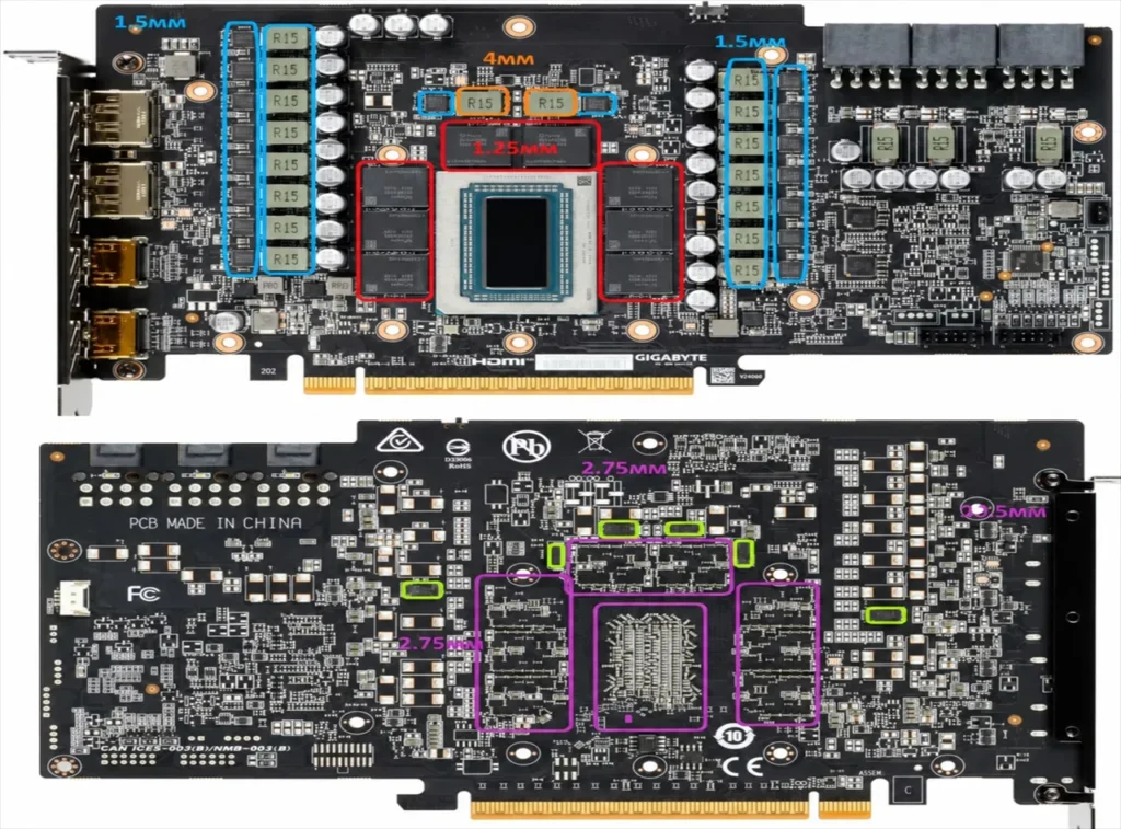 Gigabyte RTX 2080 Ti Turbo GV-N208TTURBO-11GC — замер 1, файл 1