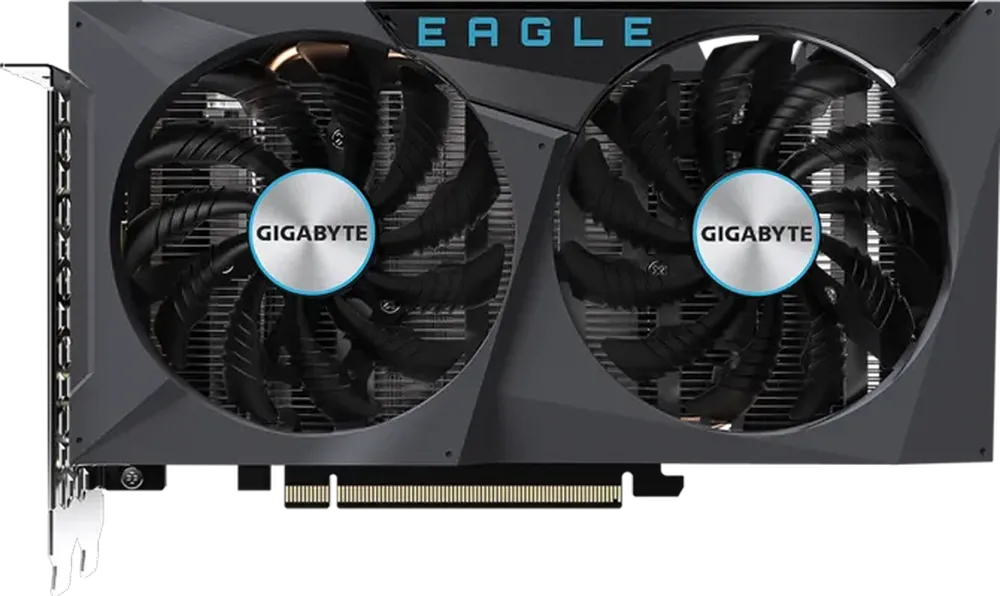 GIGABYTE RTX 3050 EAGLE