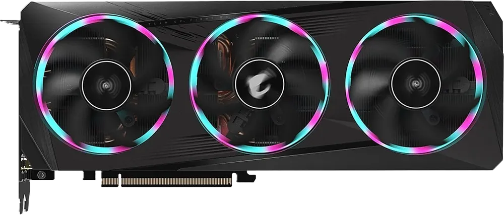 GIGABYTE RTX 3060 Ti AORUS Elite 8GB