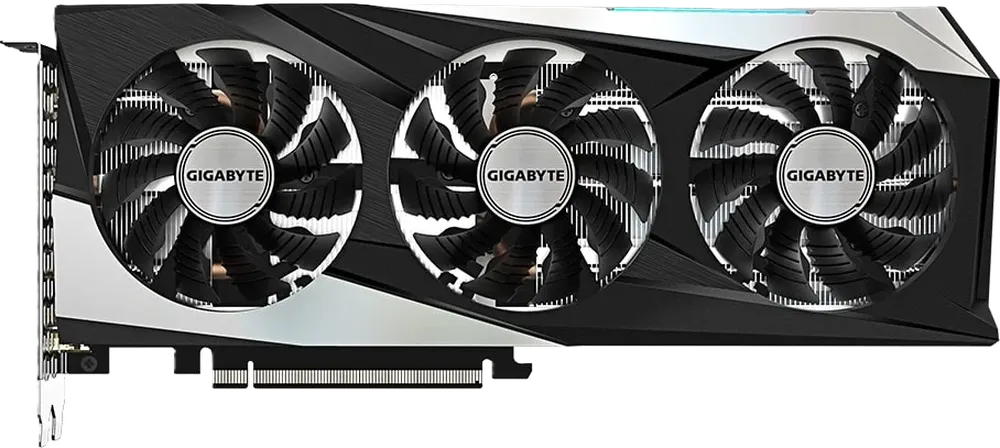 Gigabyte RTX 3060 Ti Gaming OC rev. 1.0