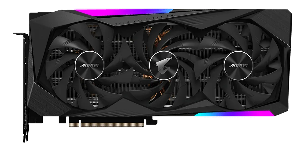 Gigabyte RTX 3070 Aorus