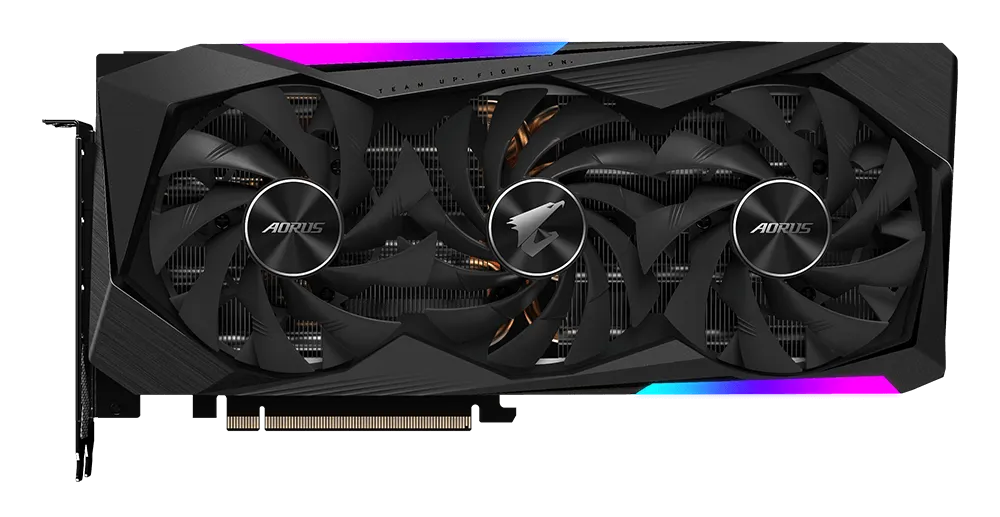 Gigabyte RTX 3070 Aorus Master