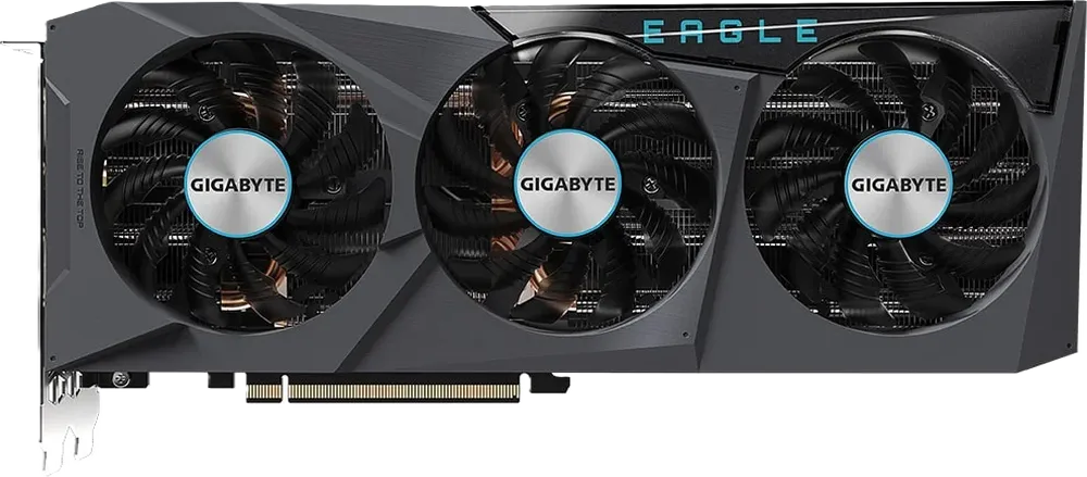 Gigabyte RTX 3070 Ti Eagle