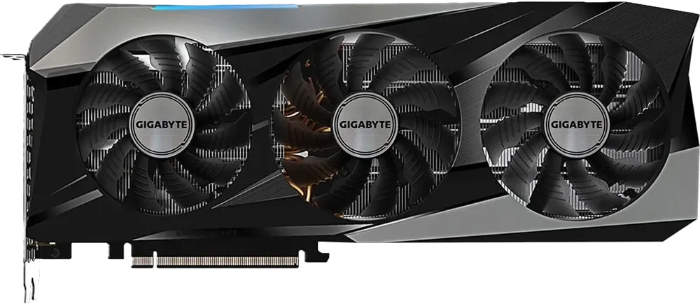 GIGABYTE RTX 3070 Ti Gaming OC 8G
