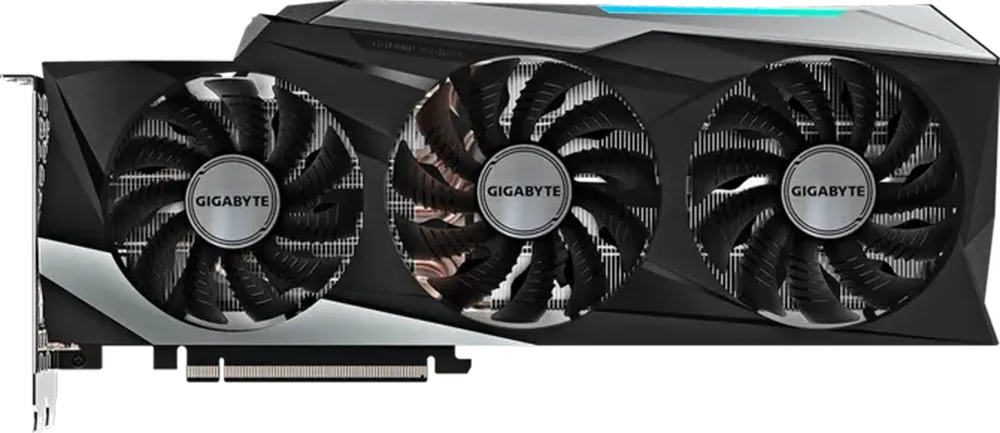 Gigabyte RTX 3080 Gaming OC 10G rev 1.0