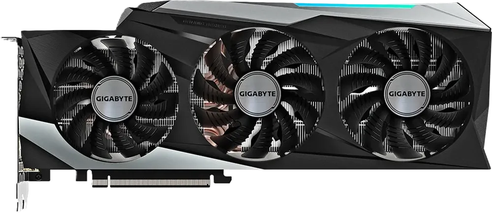 Gigabyte RTX 3080 Ti Gaming OC